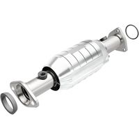 MagnaFlow HM Grade Federal EPA Compliant Direct Fit Catalytic Converter 22639 for Acura Integra