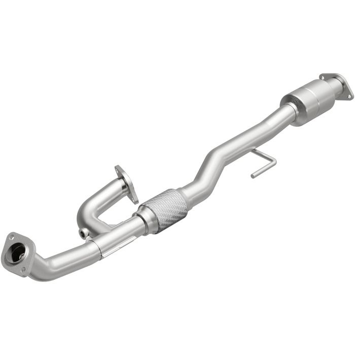 MagnaFlow HM Grade Federal EPA Compliant Direct Fit Catalytic Converter  23009