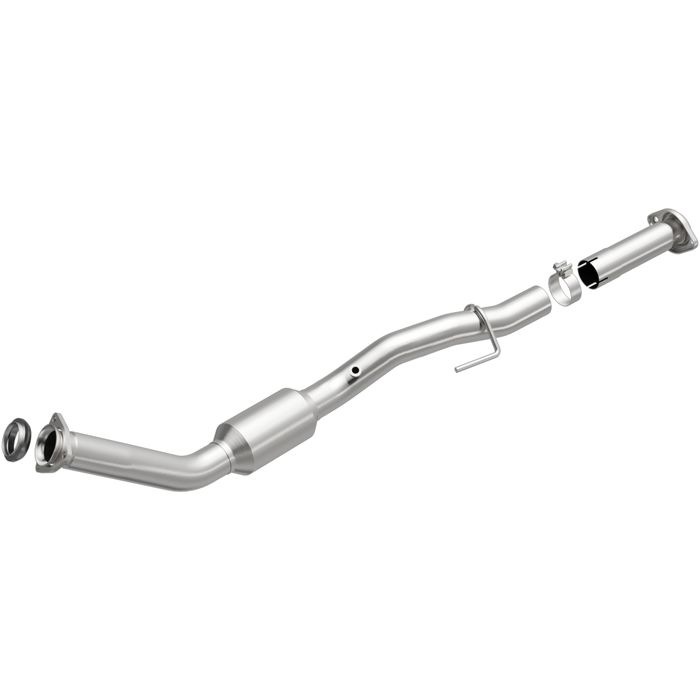 MagnaFlow HM Grade Federal EPA Compliant Direct Fit Catalytic Converter  23015