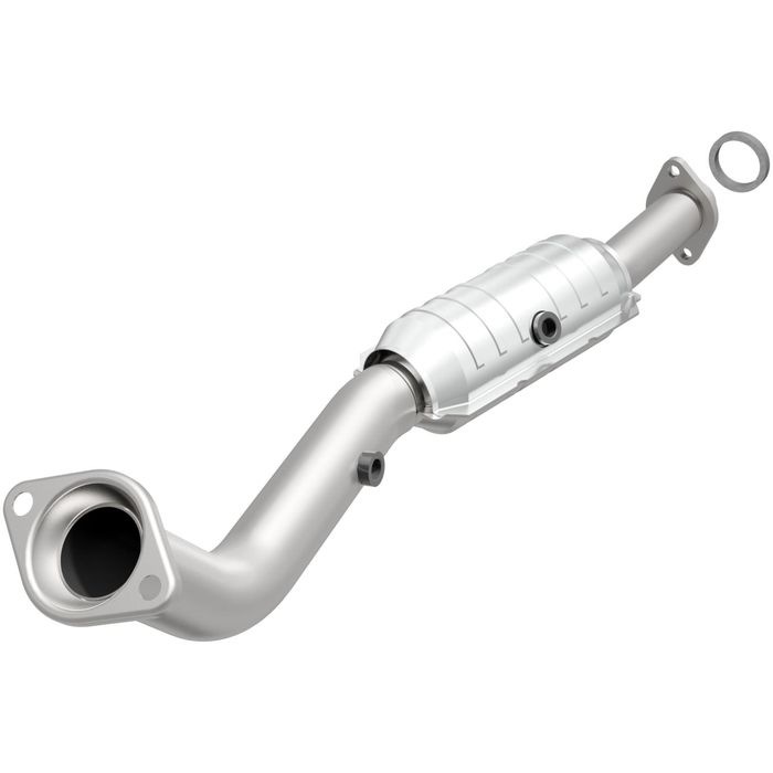 MagnaFlow HM Grade Federal EPA Compliant Direct Fit Catalytic Converter  23334