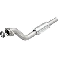 MagnaFlow HM Grade Federal EPA Compliant Direct Fit Catalytic Converter 23464 for Oldsmobile 88