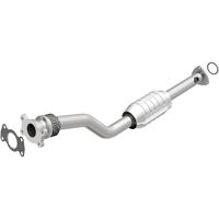 MagnaFlow HM Grade Federal EPA Compliant Direct Fit Catalytic Converter 23465 for Pontiac Sunfire