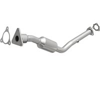 MagnaFlow HM Grade Federal EPA Compliant Direct Fit Catalytic Converter 23630 for Saturn Ion