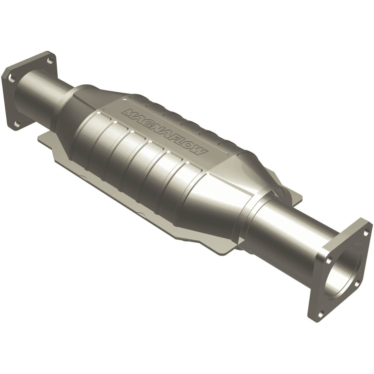 MagnaFlow Direct Fit Federal Catalytic Converter 23657