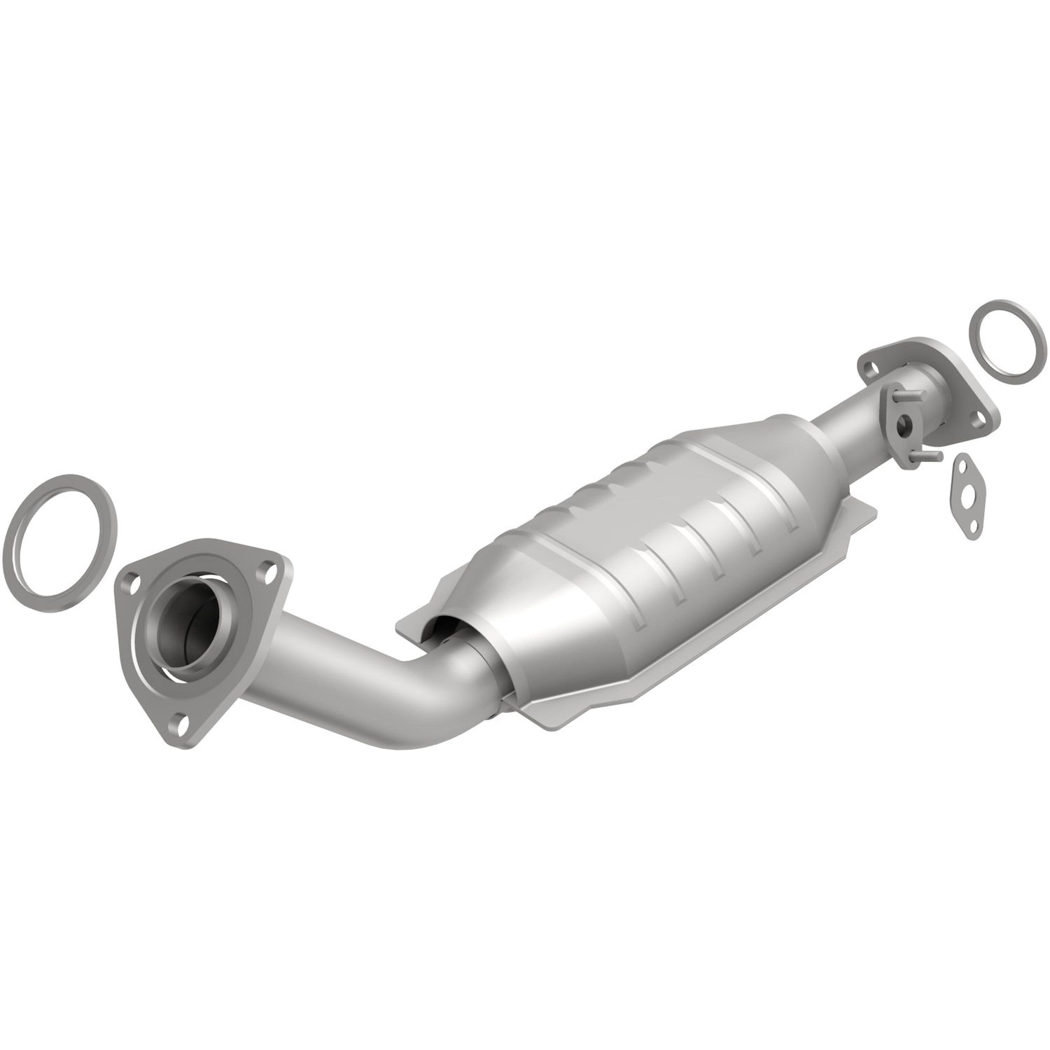 MagnaFlow HM Grade Federal EPA Compliant Direct Fit Catalytic Converter 23752