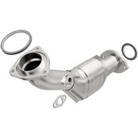 2001 Toyota Tacoma Catalytic Converter