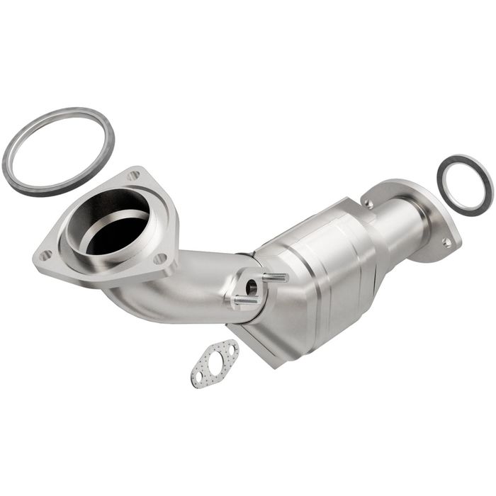 MagnaFlow Exhaust Products Direct Fit Federal Catalytic Converter 23759
