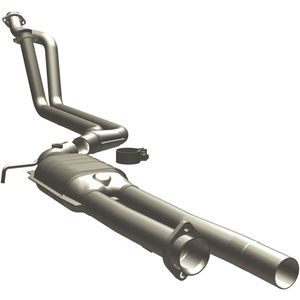 BMW 535i Catalytic Converter - Best Catalytic Converter for BMW 535i