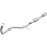 MagnaFlow HM Grade Federal EPA Compliant Direct Fit Catalytic Converter 23979 for Pontiac Sunfire