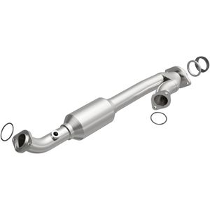 2008 Toyota 4Runner Catalytic Converter