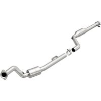 MagnaFlow Standard Grade Federal EPA Compliant Direct Fit