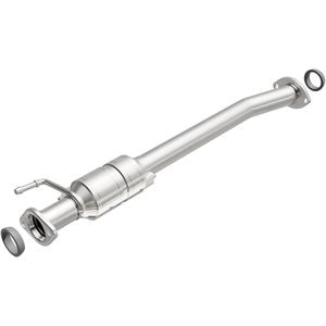 Suzuki XL7 Catalytic Converter - Best Catalytic Converter for