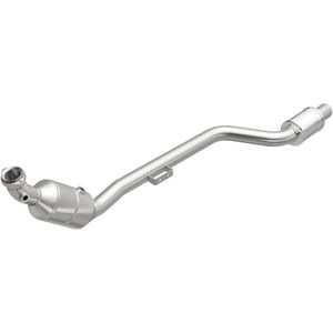 MagnaFlow HM Grade Federal EPA Compliant Direct Fit Catalytic Converter 24265 for Mercedes Benz C230