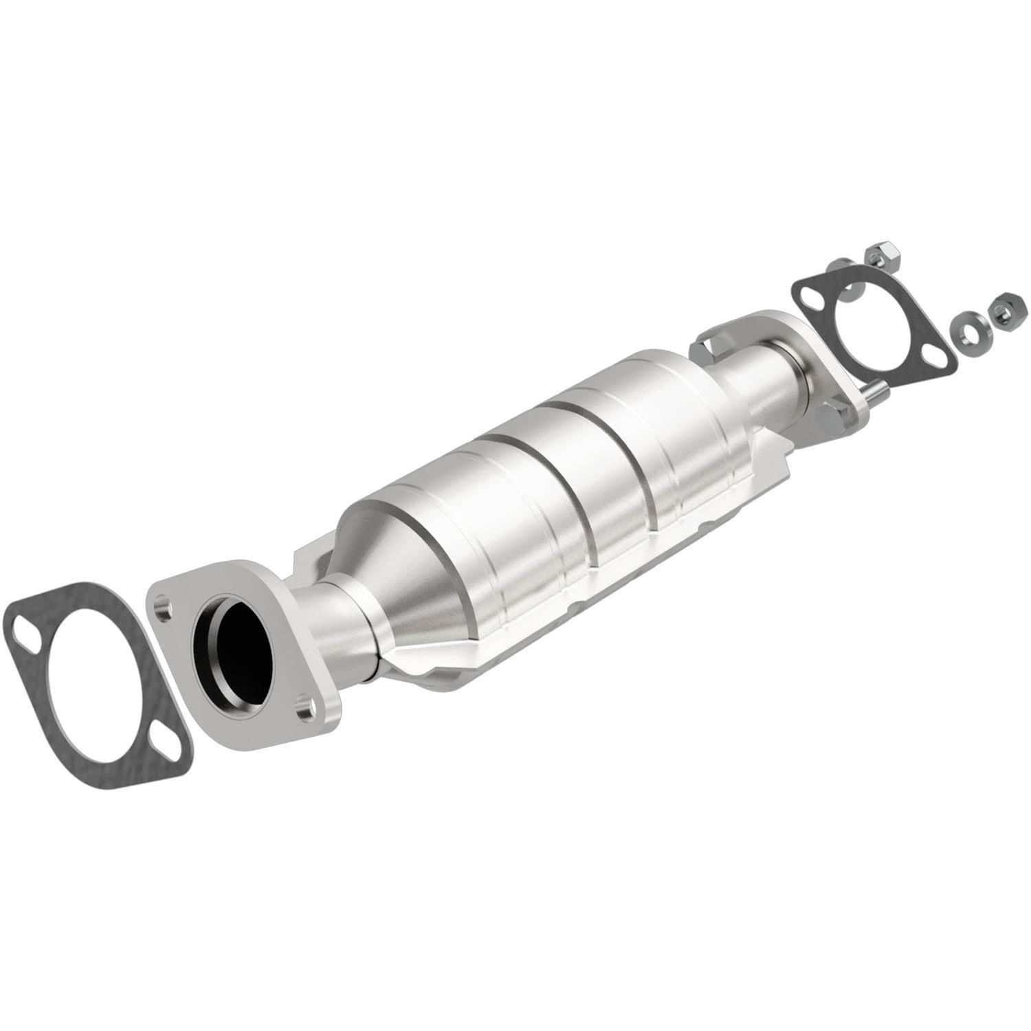 MagnaFlow Direct Fit Federal Catalytic Converter 24266