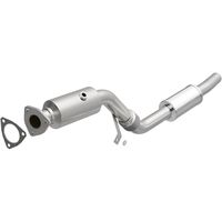 MagnaFlow Standard Grade Federal EPA Compliant Direct Fit