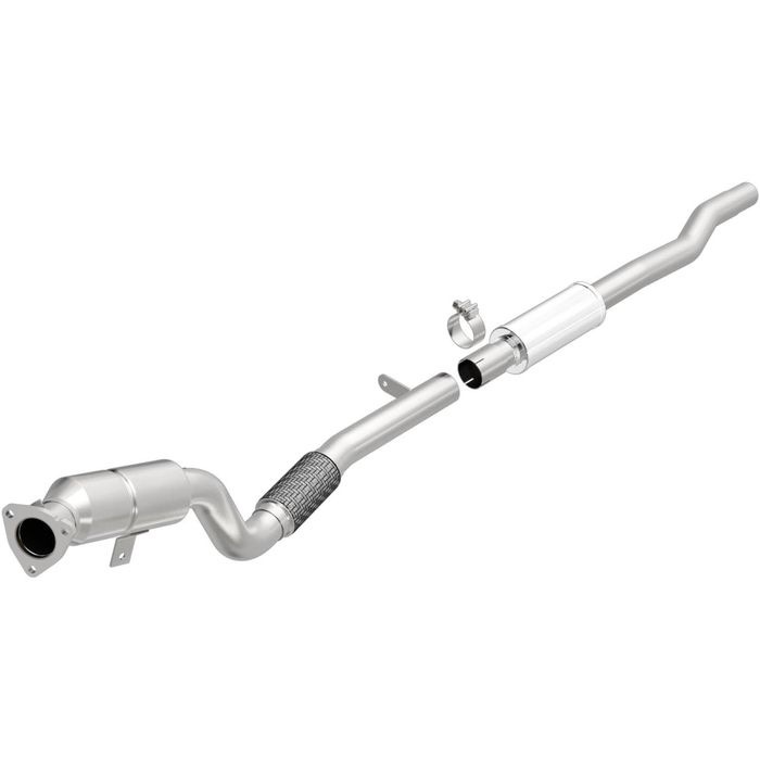 MagnaFlow HM Grade Federal EPA Compliant Direct Fit Catalytic