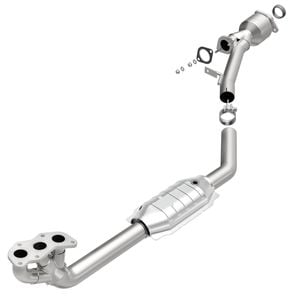 2009 subaru deals outback catalytic converter