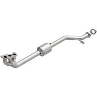 2007 subaru catalytic converter