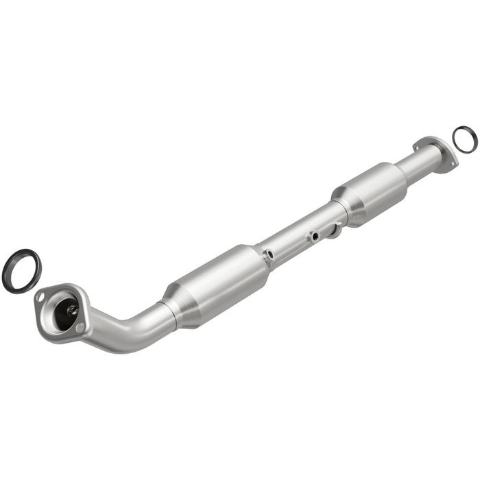 MagnaFlow HM Grade Federal EPA Compliant Direct Fit Catalytic Converter  24487