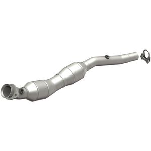 2004 Land Rover Range Rover Catalytic Converter