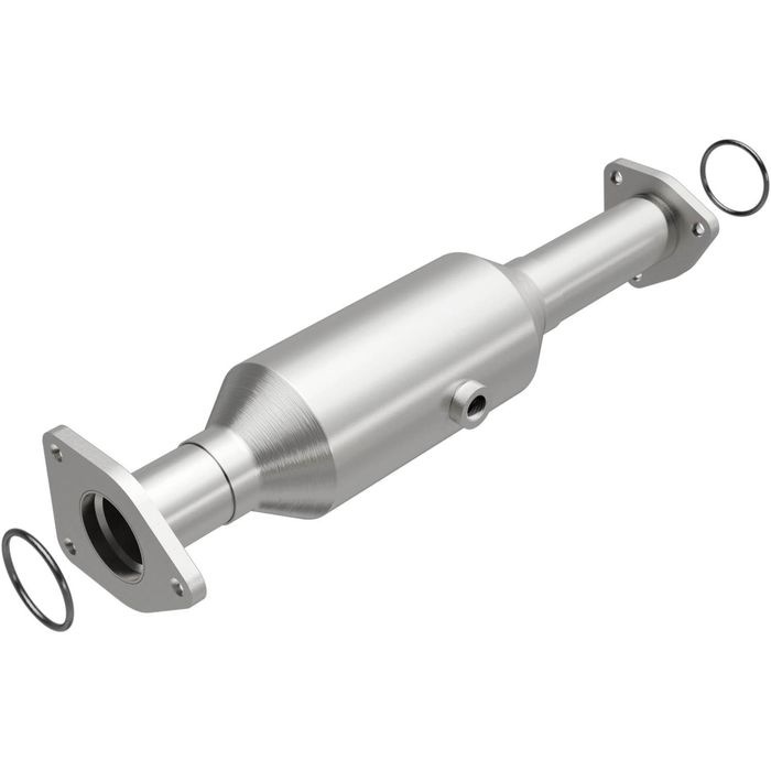 MagnaFlow HM Grade Federal EPA Compliant Direct Fit Catalytic Converter  27405