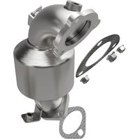 2017 Hyundai Tucson Catalytic Converter