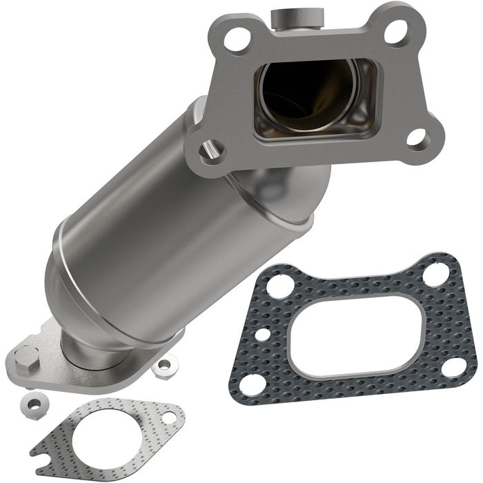258258__ MagnaFlow Exhaust Products Direct Fit OEM Grade Federal
