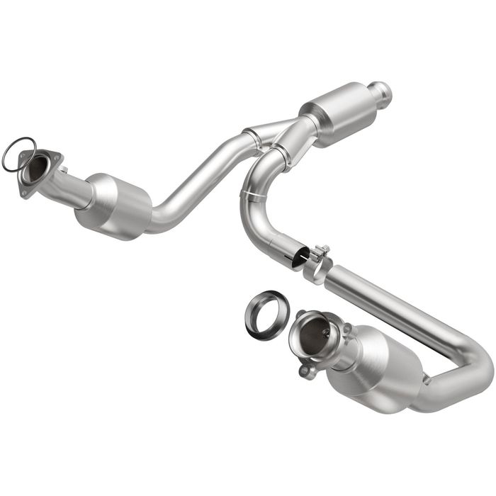 MagnaFlow Direct Fit Federal Catalytic Converter 280424