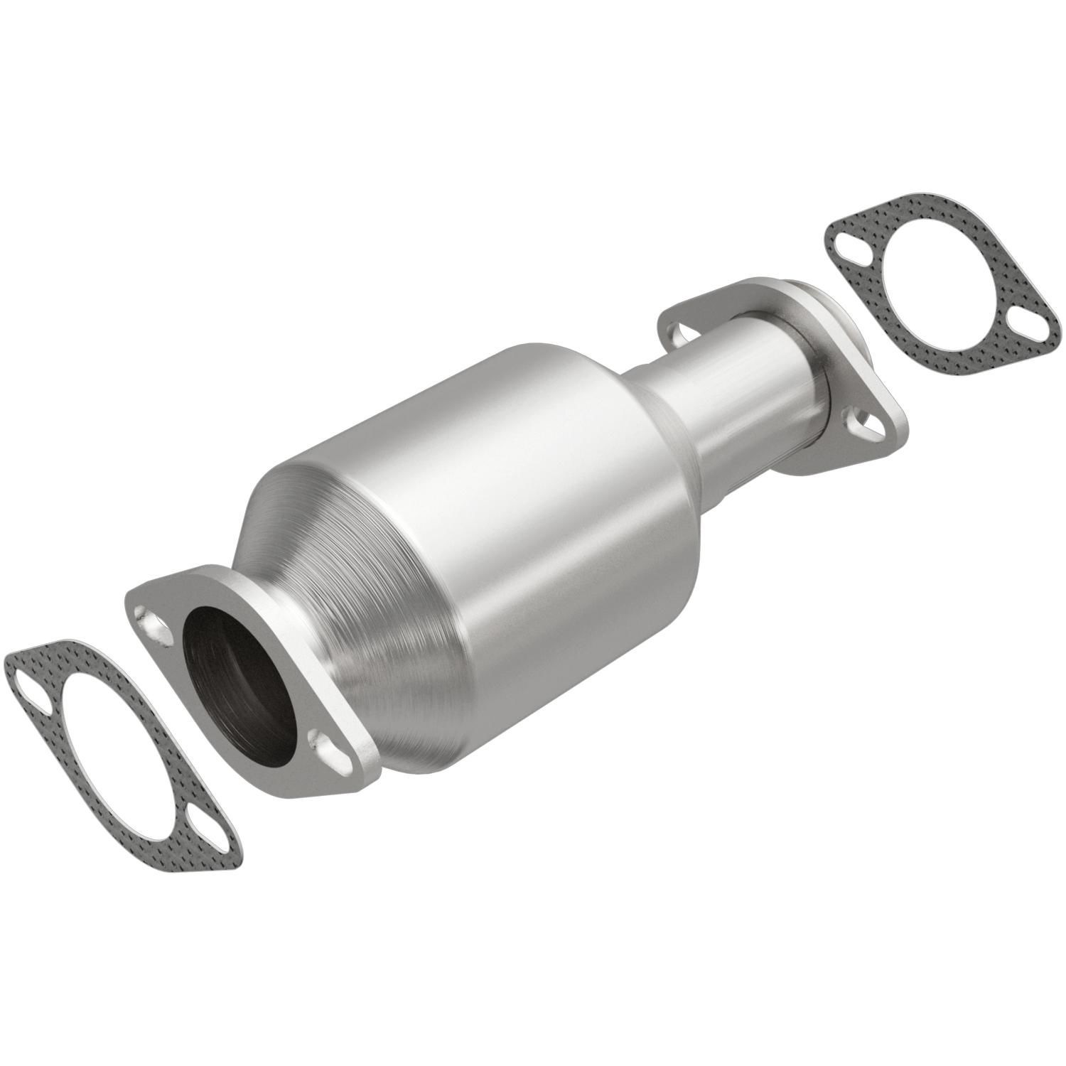 MagnaFlow Direct Fit CARB Catalytic Converter 3321767