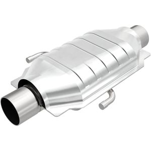 MagnaFlow 2in Universal CARB Catalytic Converter | Universal (3322024)