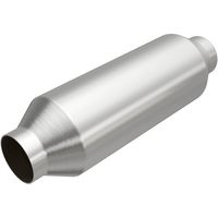 MagnaFlow Universal CARB Catalytic Converter 3322306 for Oldsmobile 88