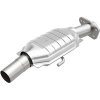MagnaFlow Direct Fit CARB Catalytic Converter 3322418 for Chevrolet Impala
