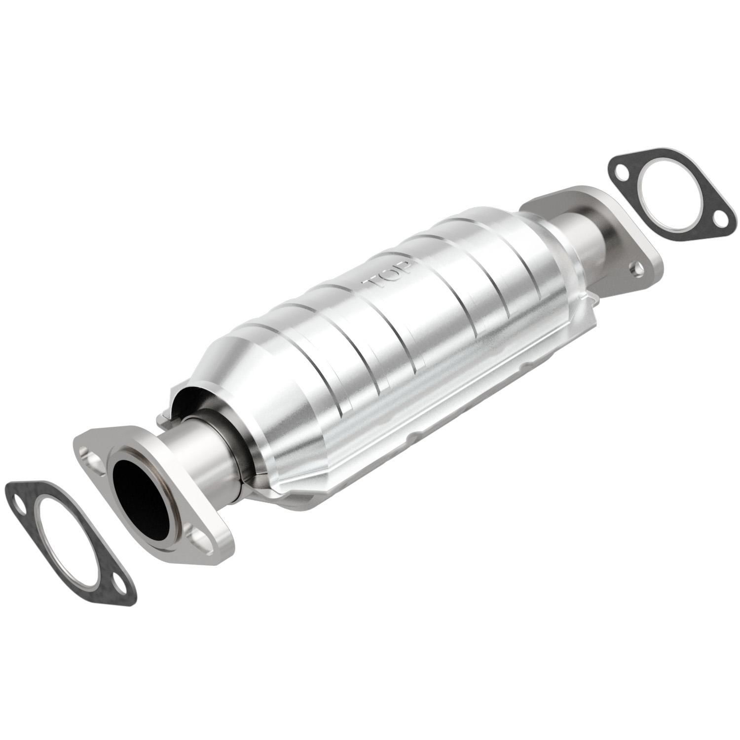 MagnaFlow Direct Fit CARB Catalytic Converter 332242