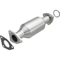 Best Catalytic Converter for Honda Accord