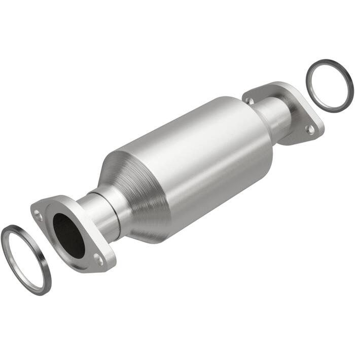 MagnaFlow Direct Fit CARB Catalytic Converter 3322886