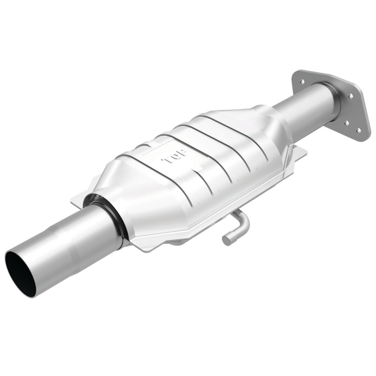 MagnaFlow Direct Fit CARB Catalytic Converter 332456