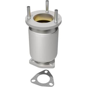 MagnaFlow Exhaust Products Direct-Fit CARB Catalytic Converter 333221