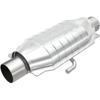MagnaFlow California CARB Compliant Universal Catalytic Converter 2.5in 334016 for Ford F150