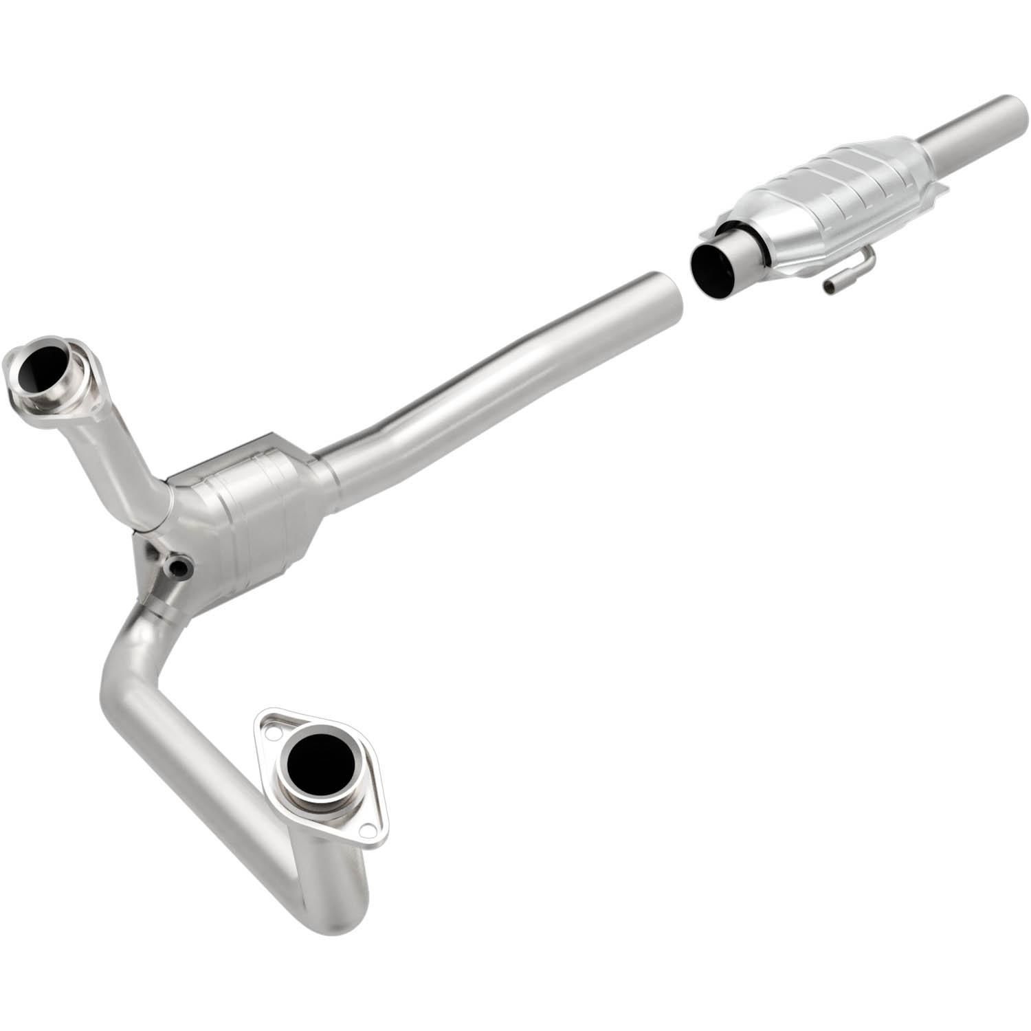 MagnaFlow California CARB Compliant Direct Fit Catalytic Converter 334307