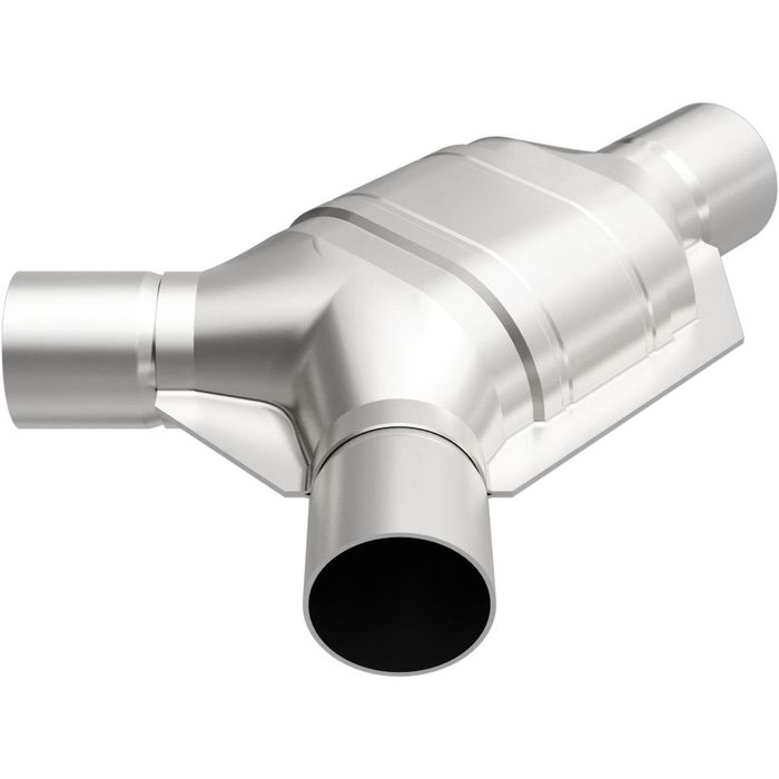 MagnaFlow California Converter 5451498 Direct Fit California Catalytic