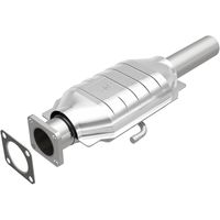 MagnaFlow California CARB Compliant Direct Fit Catalytic Converter 3391229 for Jeep Comanche