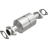 MagnaFlow California CARB Compliant Direct Fit Catalytic Converter 3391242 for Mitsubishi Mighty Max