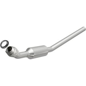 MagnaFlow California CARB Compliant Direct Fit Catalytic Converter 3391283 for Dodge Caravan