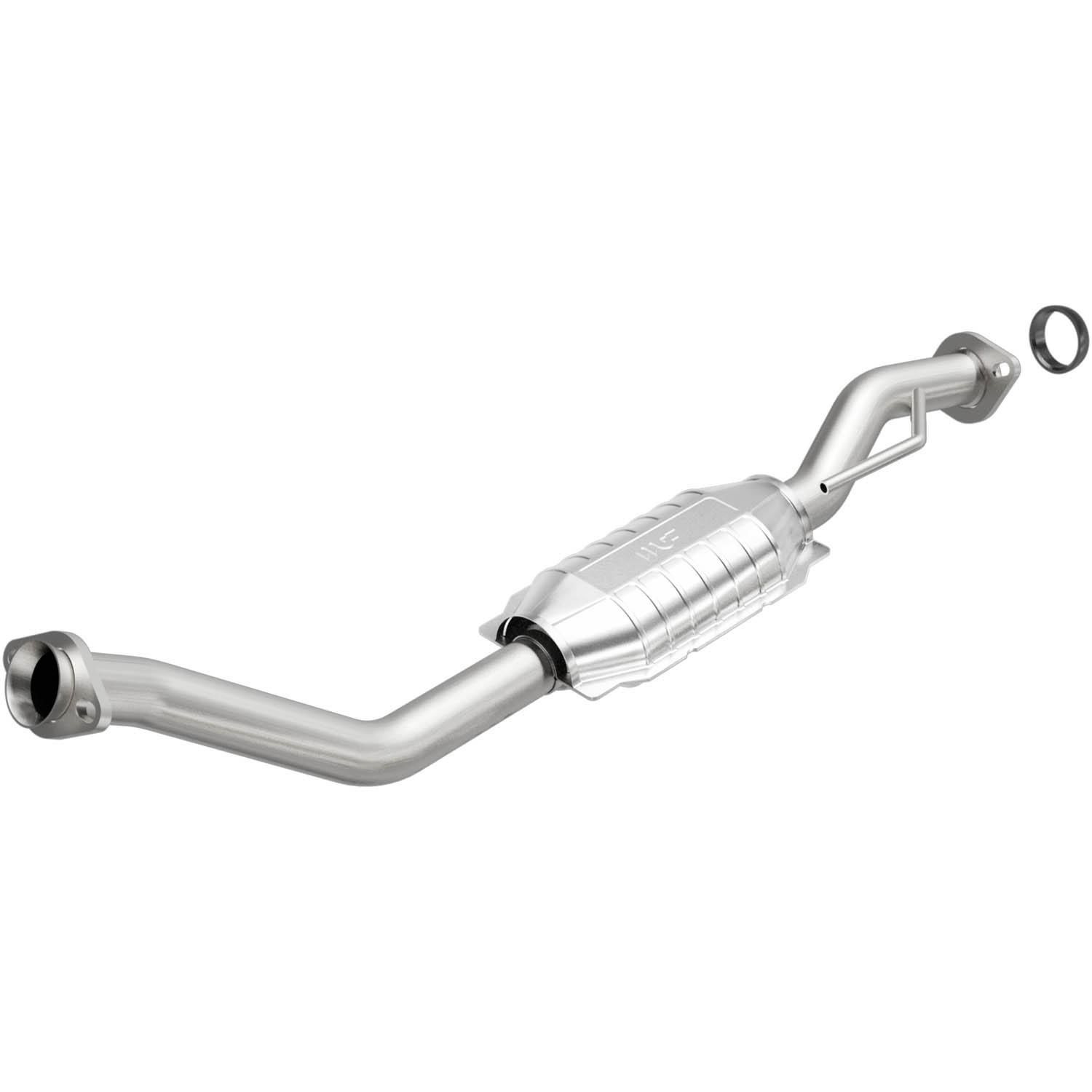MagnaFlow California CARB Compliant Direct Fit Catalytic Converter 
