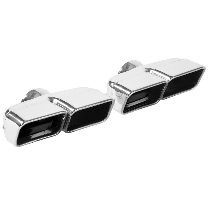 MagnaFlow Exhaust Products Exhaust Tail Pipe Tip 35221