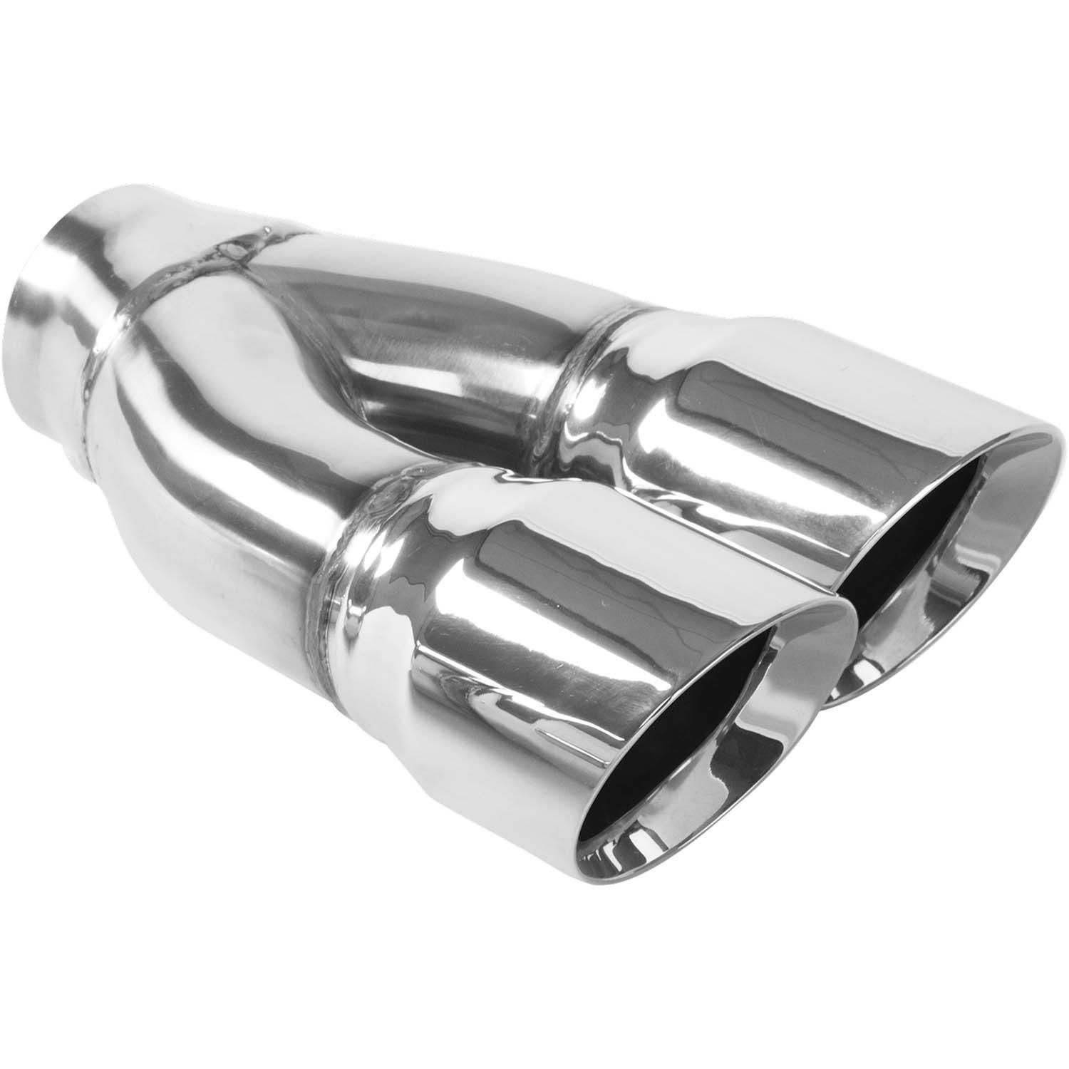 MagnaFlow Exhaust Products 35227 3in X 9.75in Polished Exhaust Tip