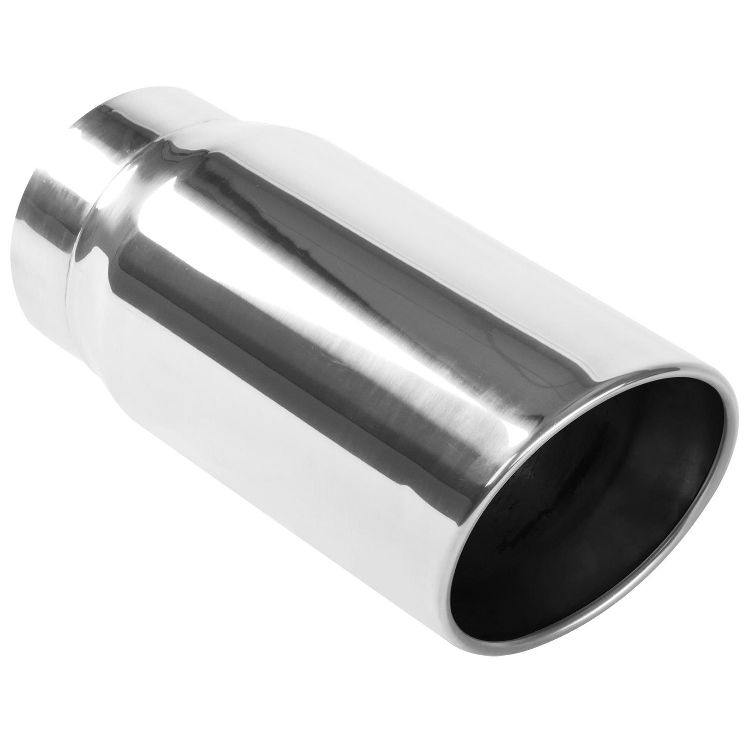 MagnaFlow Exhaust Products 35233 6in X 13in Polished Exhaust Tip   10