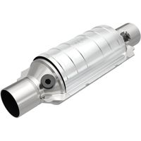 MagnaFlow California CARB Compliant Universal Catalytic Converter 2.25in 408065 for Acura Integra