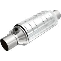 1999 2000 2001 2002 VW Jetta 6Bolt Flange Catalytic Converter 2L 1999 2000 2001 2002 VW Jetta 6Bolt Flange Catalytic Converter 2L