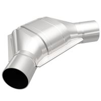 MagnaFlow California CARB Compliant Universal Catalytic Converter